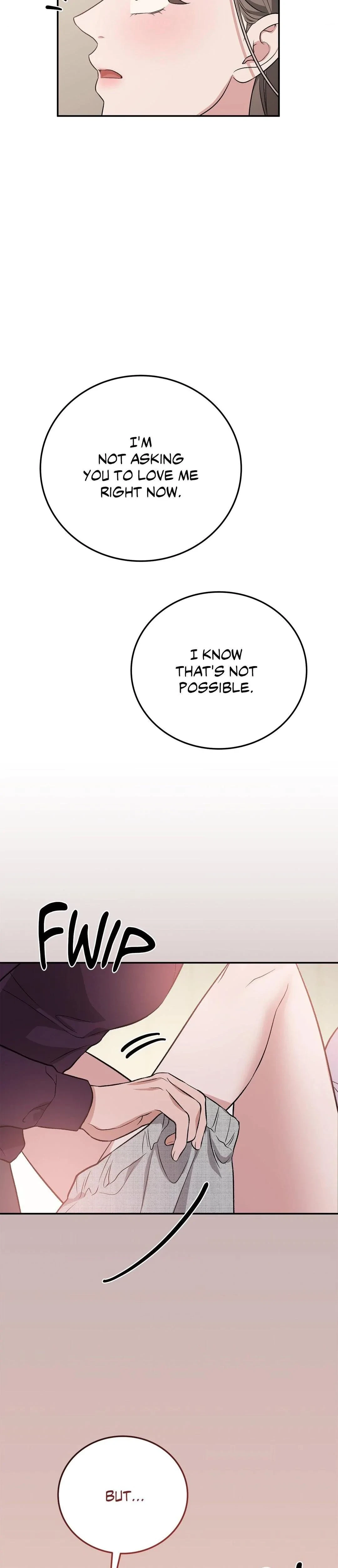 Bride For The Taking Chapter 25, page 26