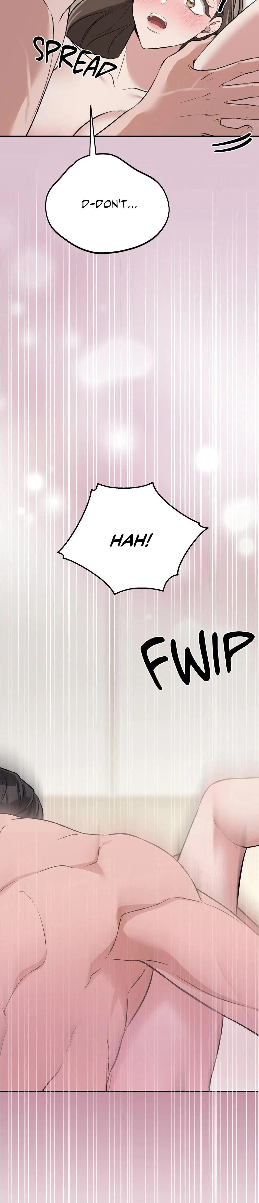 Bride For The Taking Chapter 25, page 29