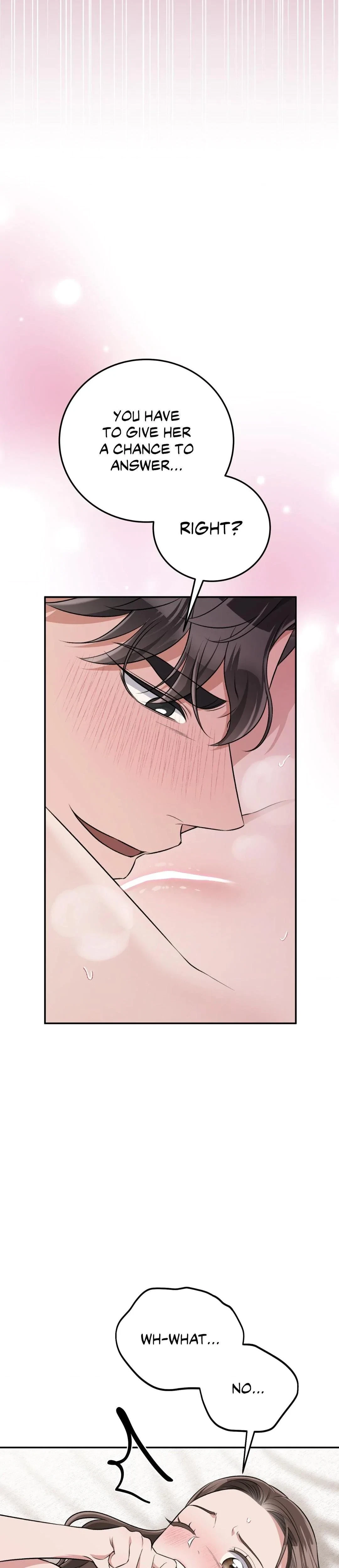 Bride For The Taking Chapter 25, page 30