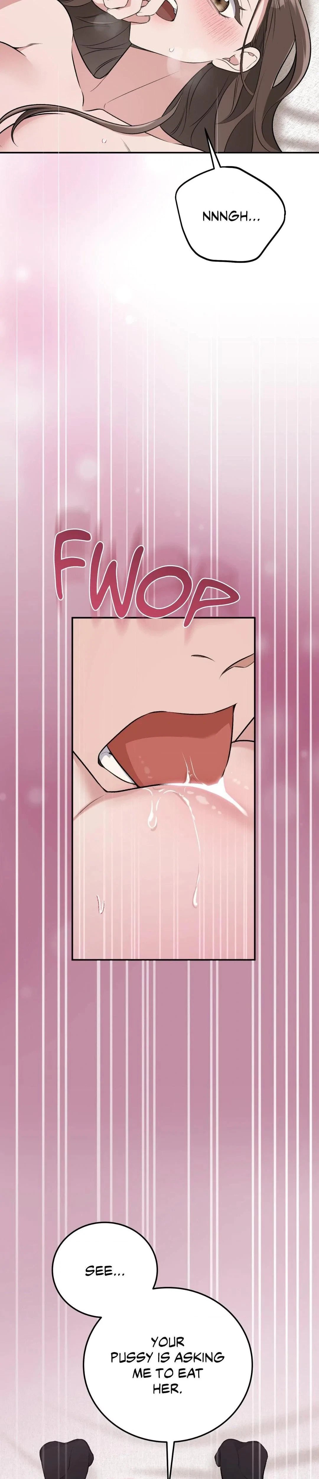 Bride For The Taking Chapter 25, page 31