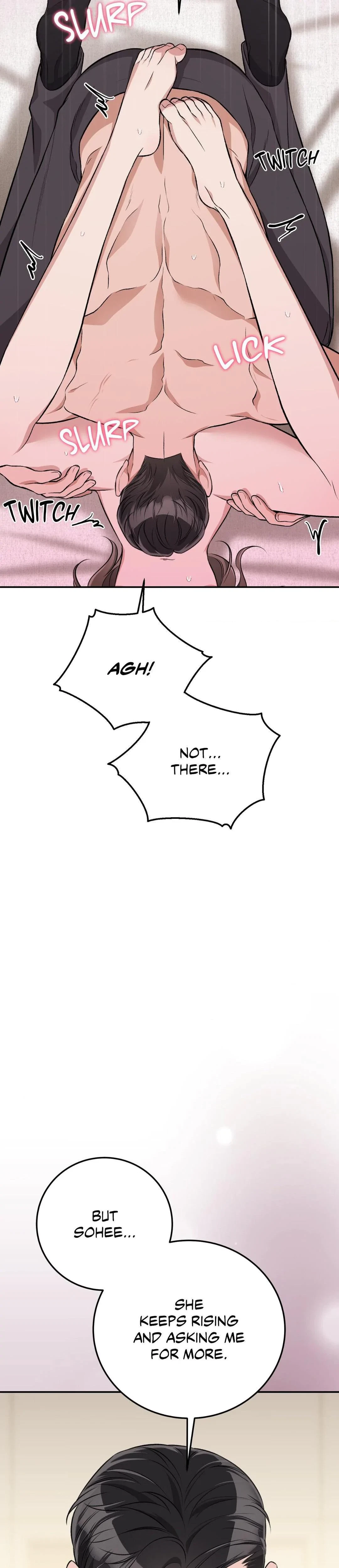 Bride For The Taking Chapter 25, page 32