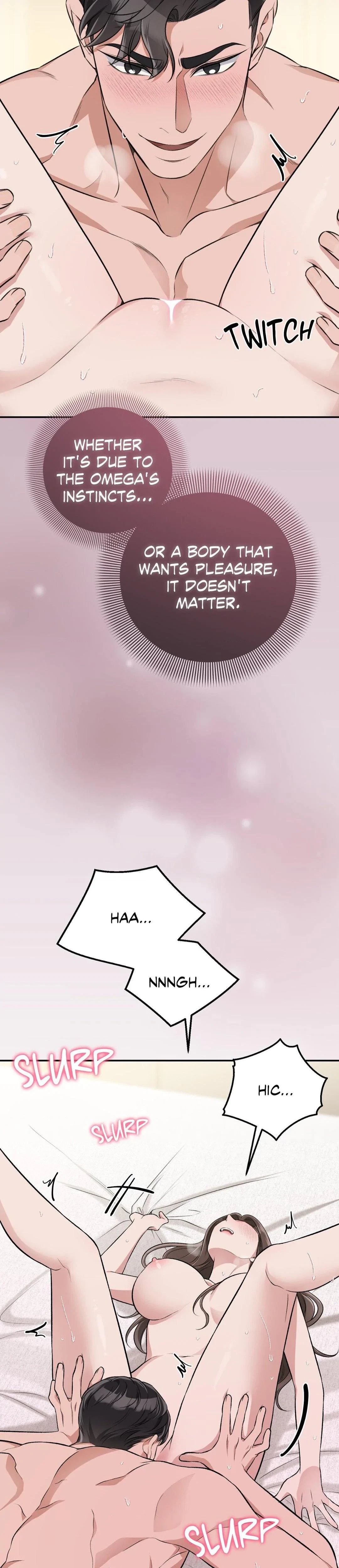 Bride For The Taking Chapter 25, page 33