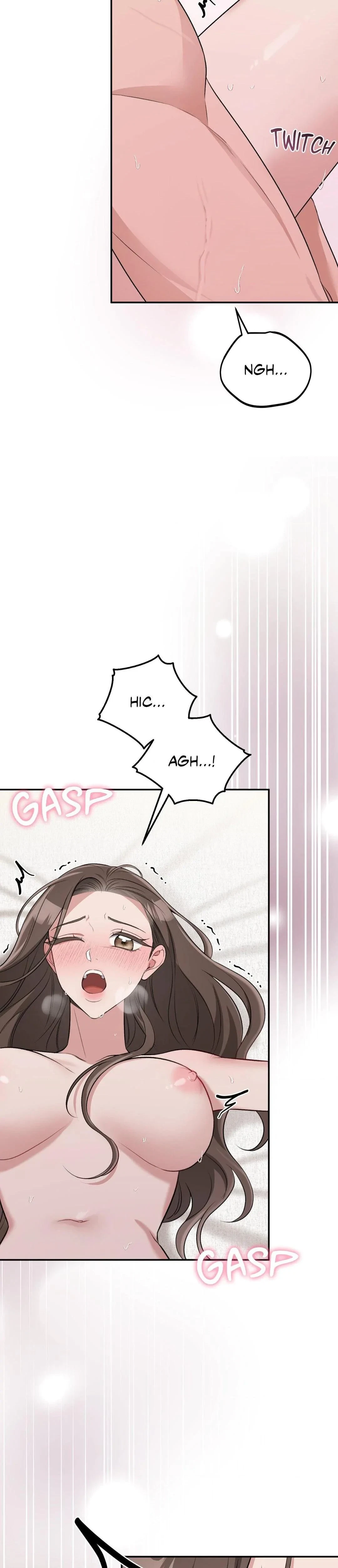 Bride For The Taking Chapter 25, page 35