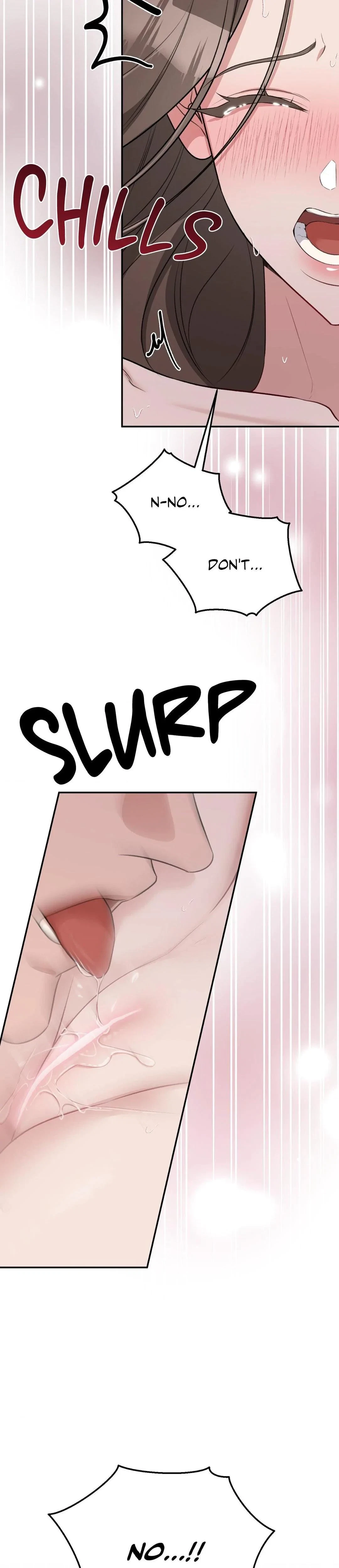 Bride For The Taking Chapter 25, page 36