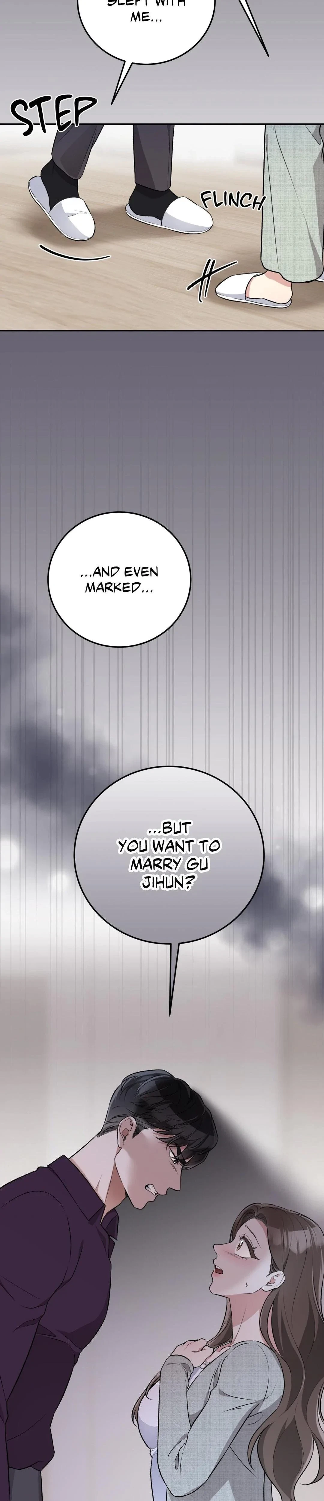Bride For The Taking Chapter 25, page 5
