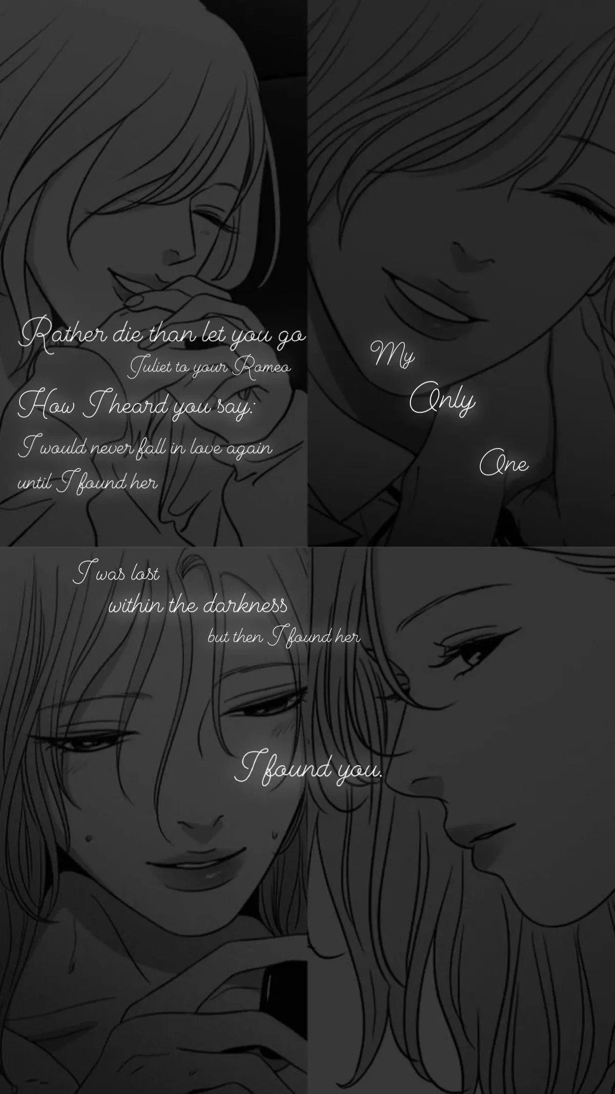 What Does The Fox Say? Chapter 93.11: Extra.133, page 3