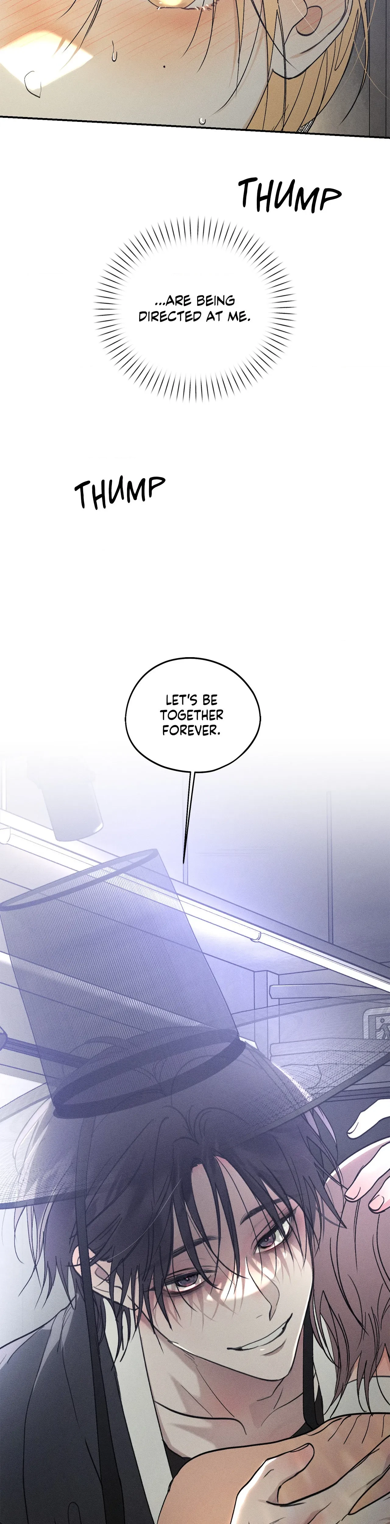 Boo-Tiful Nightmare Chapter 51, page 10