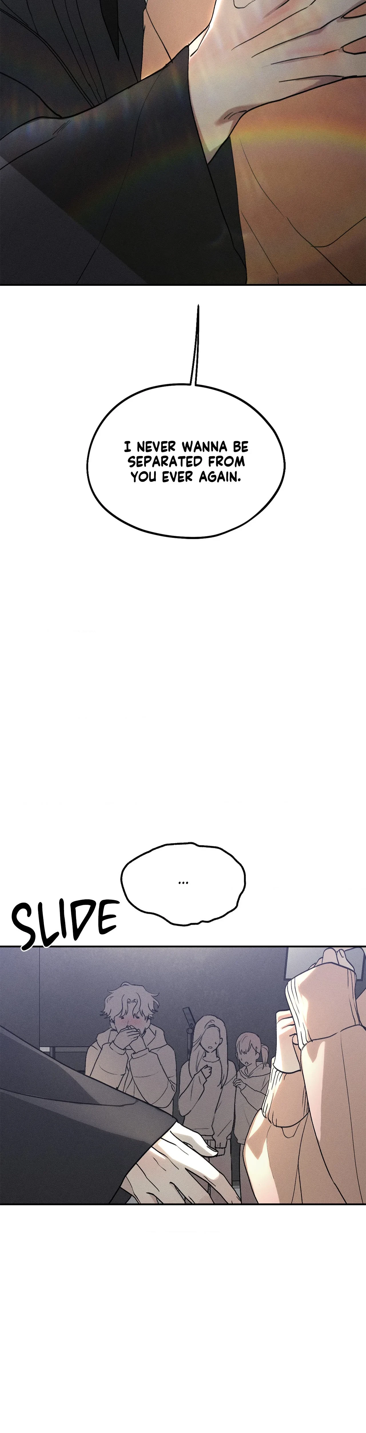 Boo-Tiful Nightmare Chapter 51, page 11