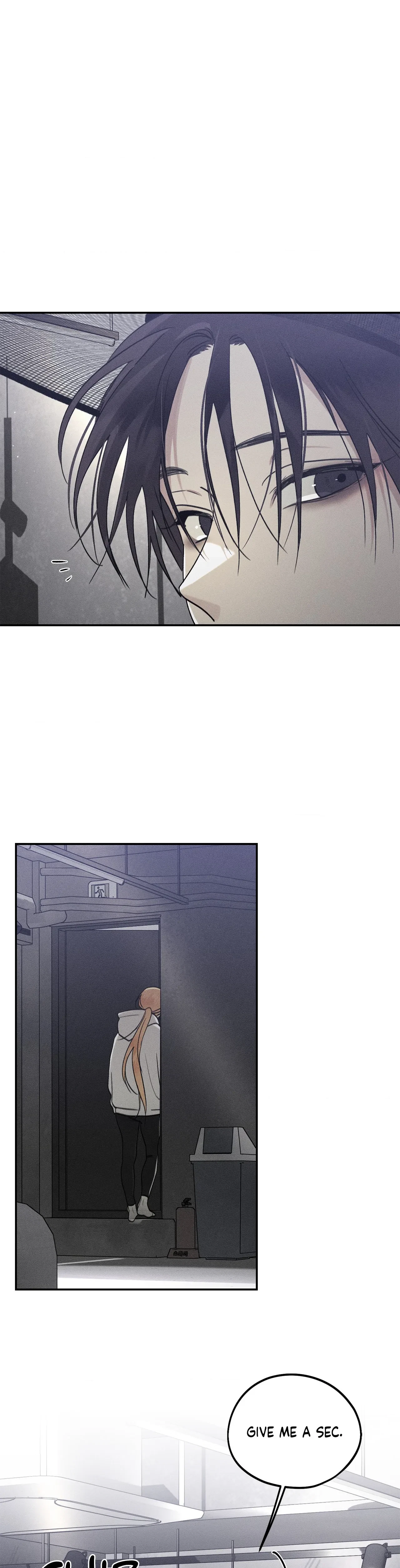 Boo-Tiful Nightmare Chapter 51, page 18