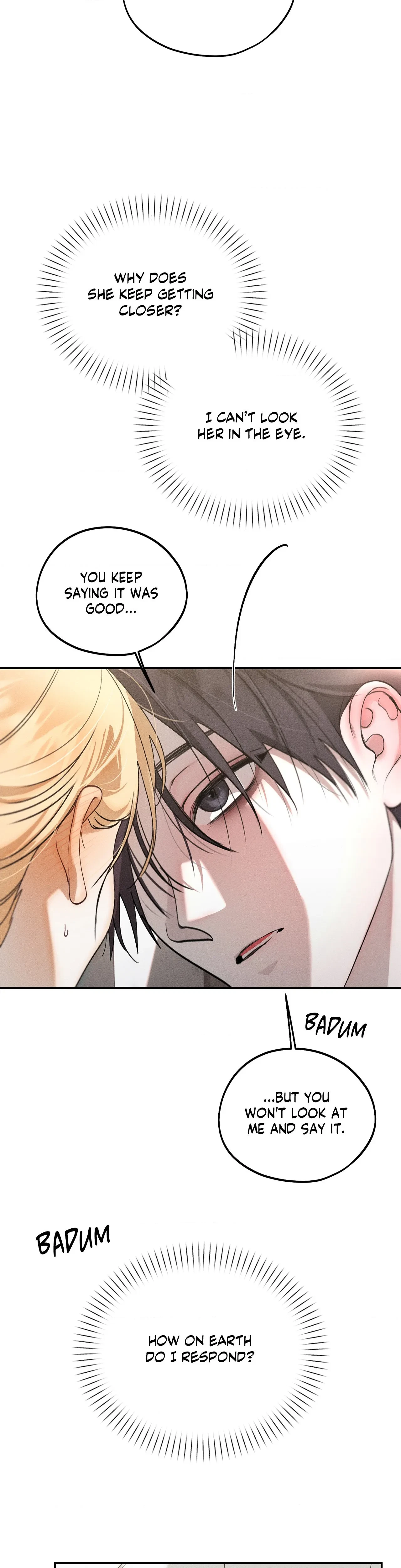 Boo-Tiful Nightmare Chapter 51, page 25