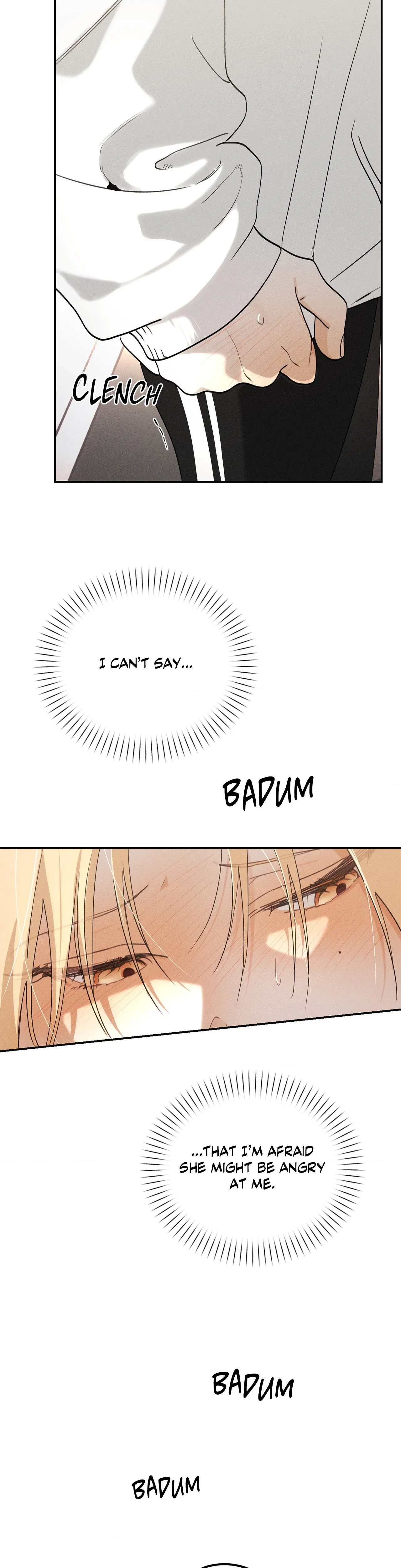 Boo-Tiful Nightmare Chapter 51, page 26