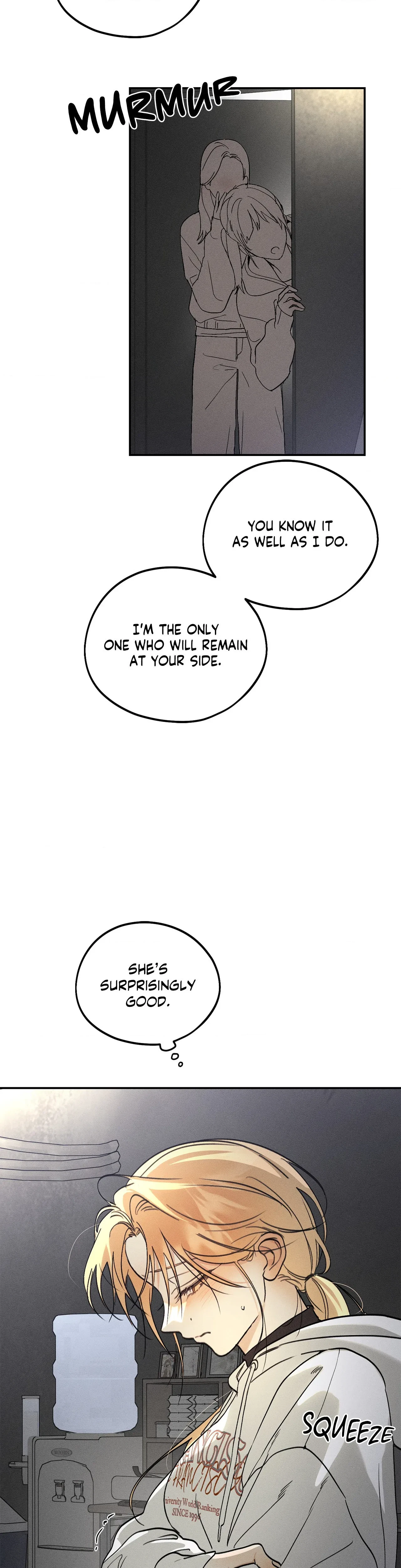 Boo-Tiful Nightmare Chapter 51, page 7