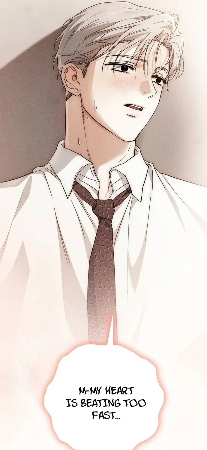 Be A Bad Boy! Chapter 9, page 101