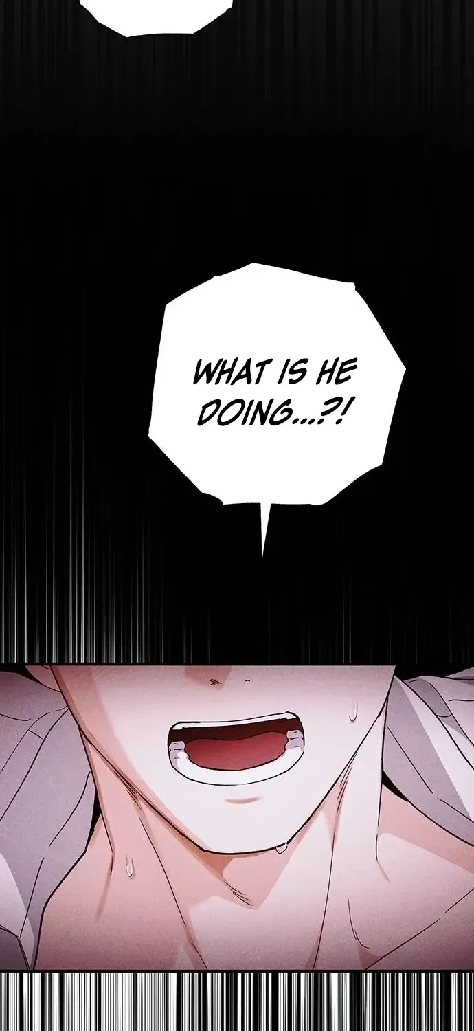 Be A Bad Boy! Chapter 9, page 14
