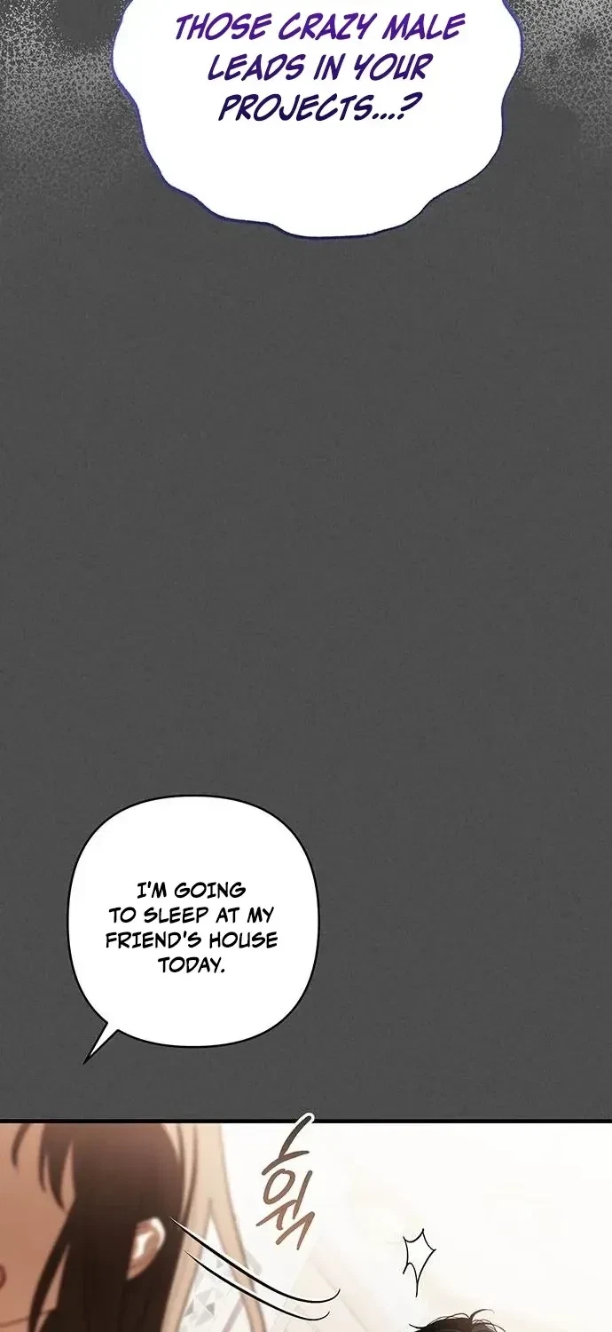 Be A Bad Boy! Chapter 9, page 24