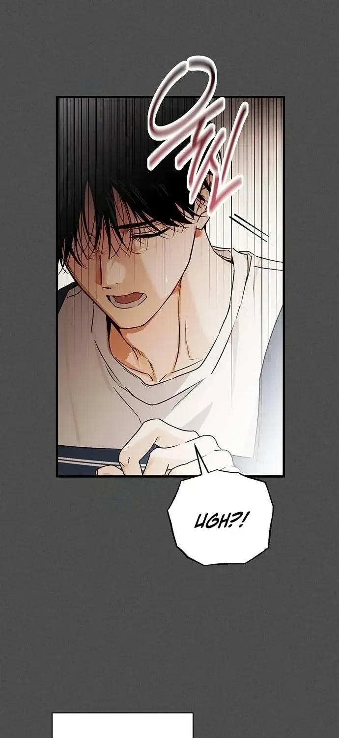 Be A Bad Boy! Chapter 9, page 26