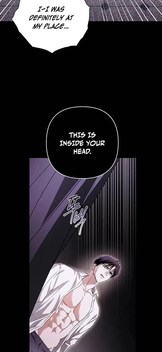Be A Bad Boy! Chapter 9, page 33