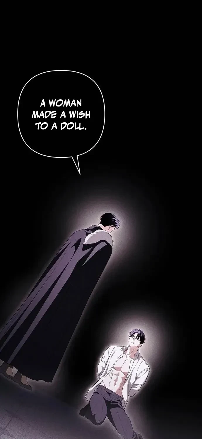 Be A Bad Boy! Chapter 9, page 37