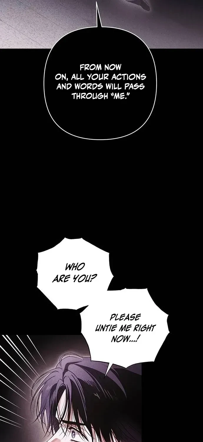 Be A Bad Boy! Chapter 9, page 38