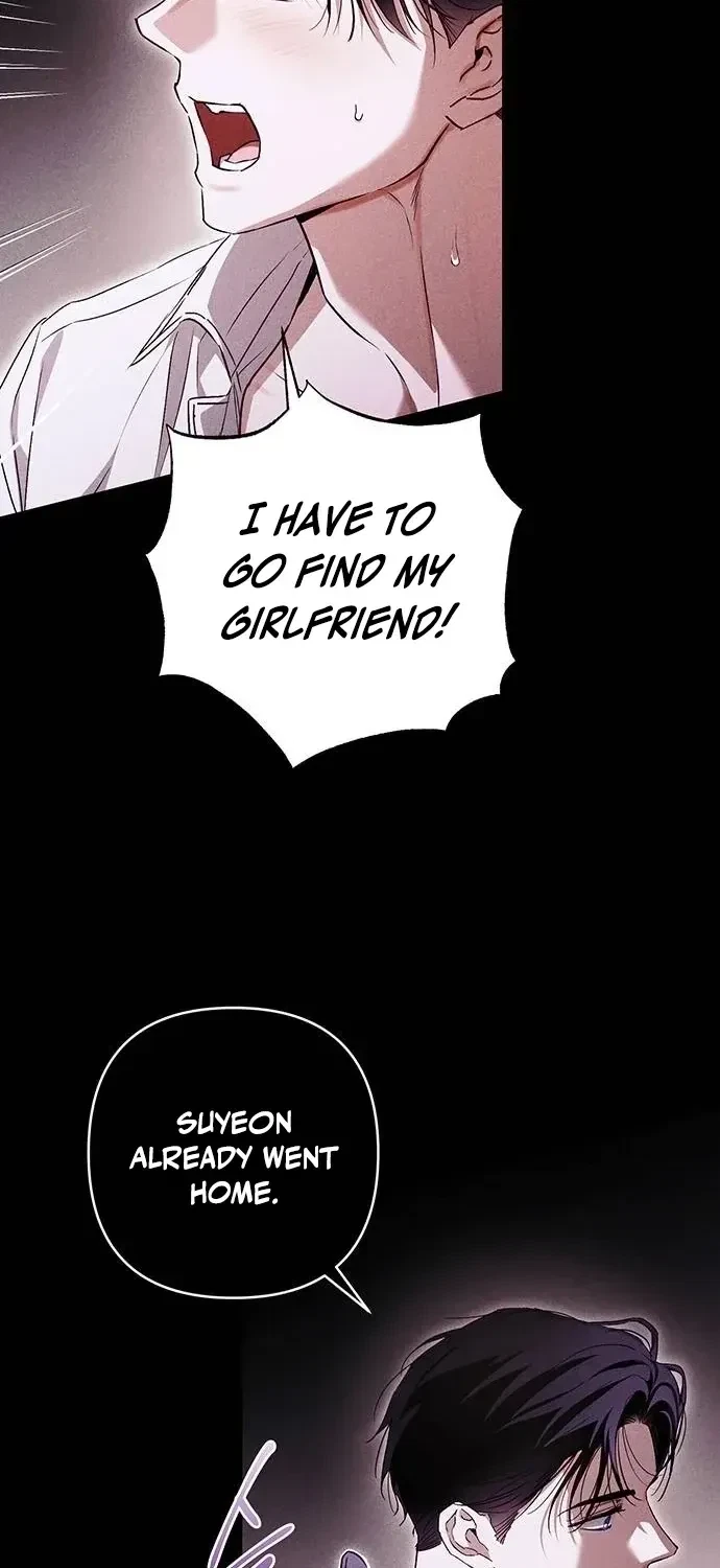 Be A Bad Boy! Chapter 9, page 39