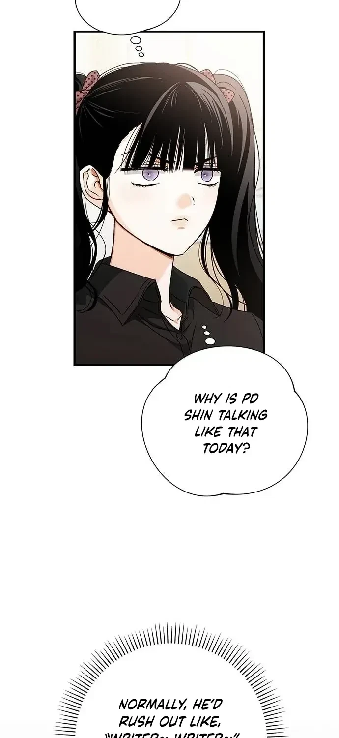Be A Bad Boy! Chapter 9, page 4