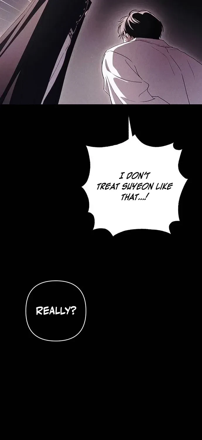 Be A Bad Boy! Chapter 9, page 46