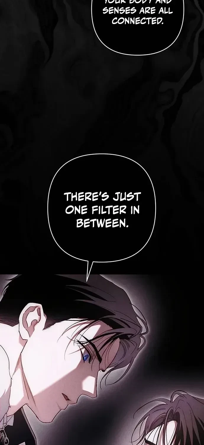 Be A Bad Boy! Chapter 9, page 49