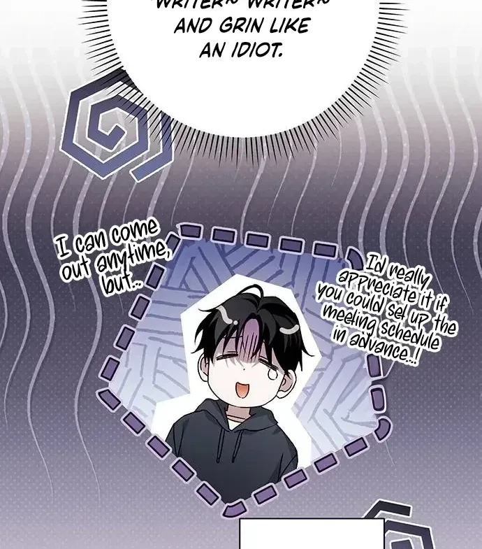 Be A Bad Boy! Chapter 9, page 5