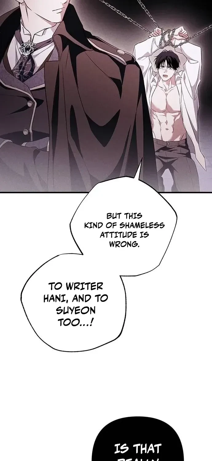 Be A Bad Boy! Chapter 9, page 56