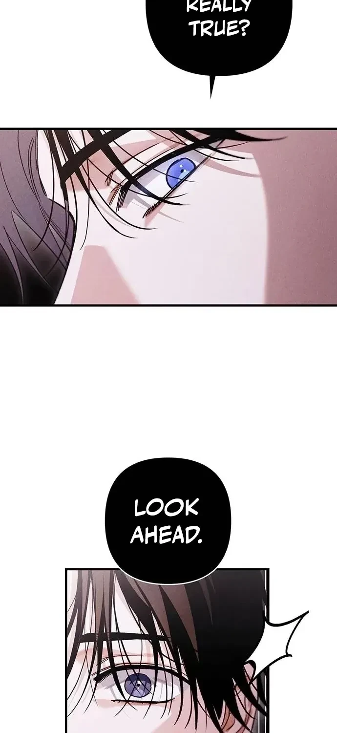 Be A Bad Boy! Chapter 9, page 57