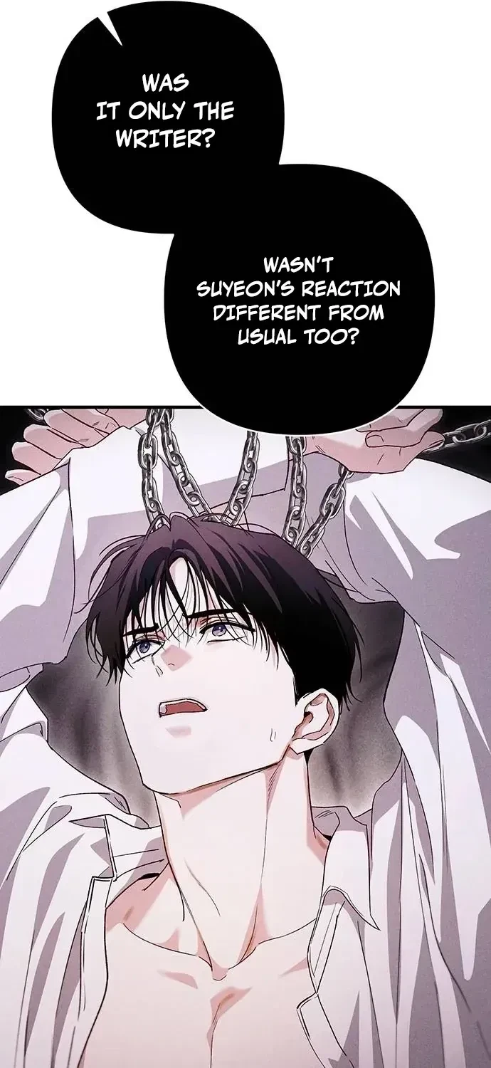 Be A Bad Boy! Chapter 9, page 61