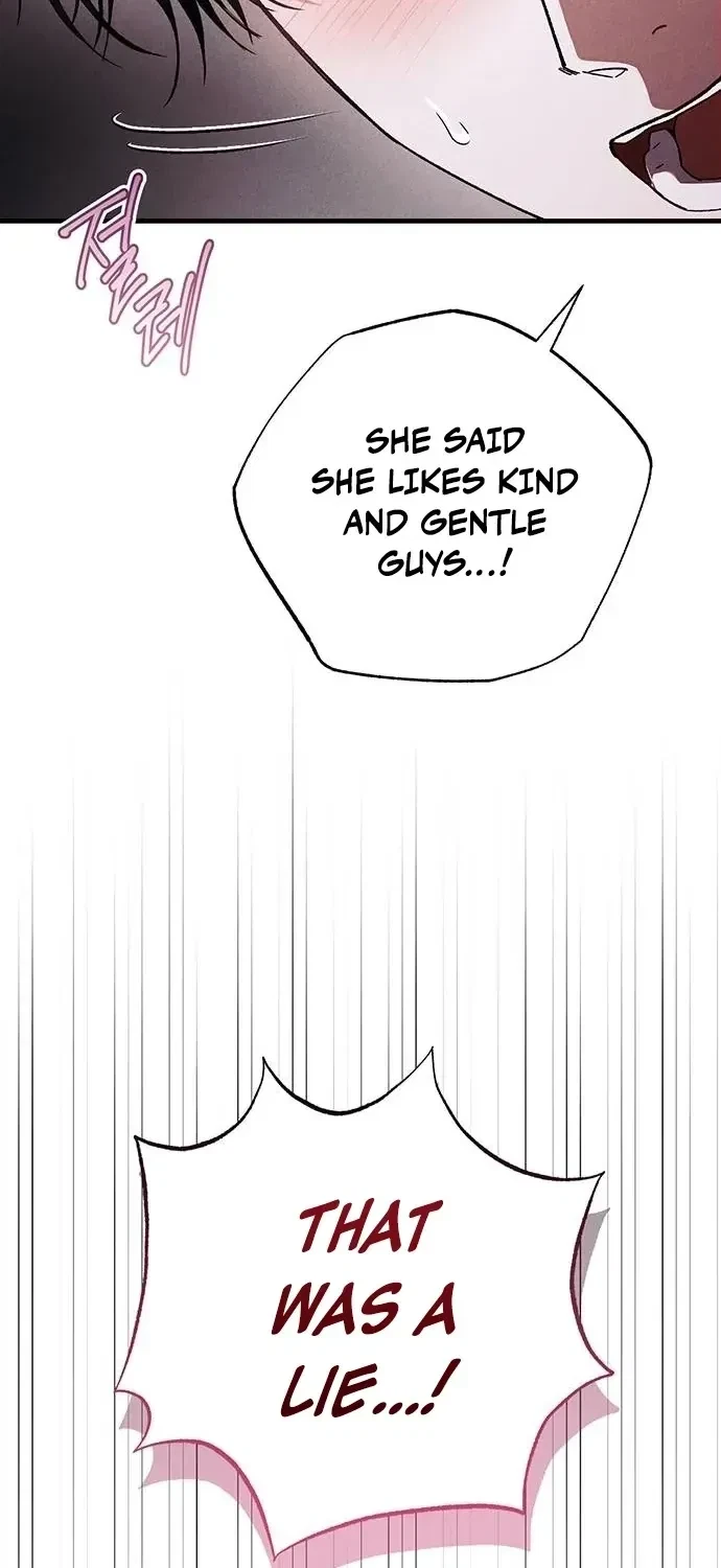 Be A Bad Boy! Chapter 9, page 63