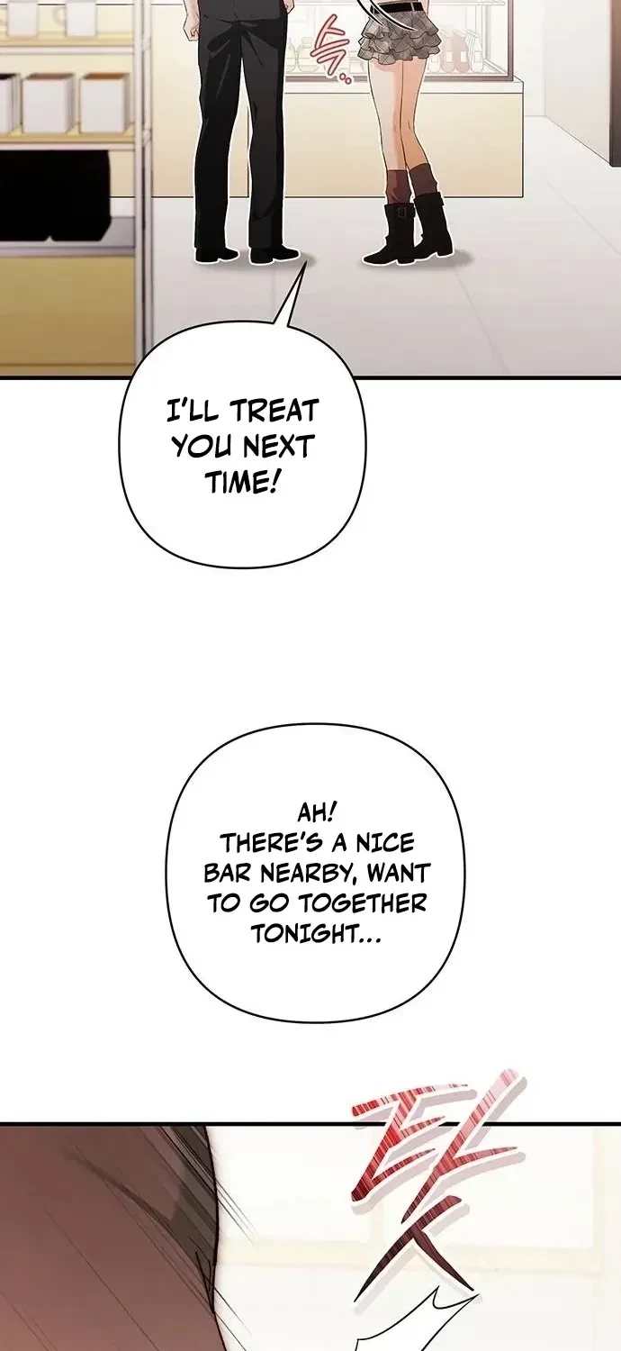 Be A Bad Boy! Chapter 9, page 9