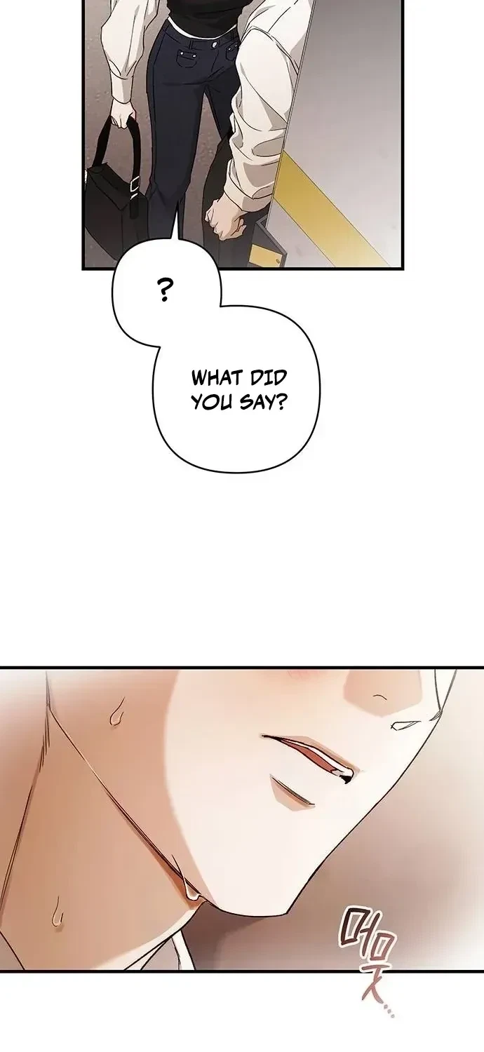 Be A Bad Boy! Chapter 9, page 99