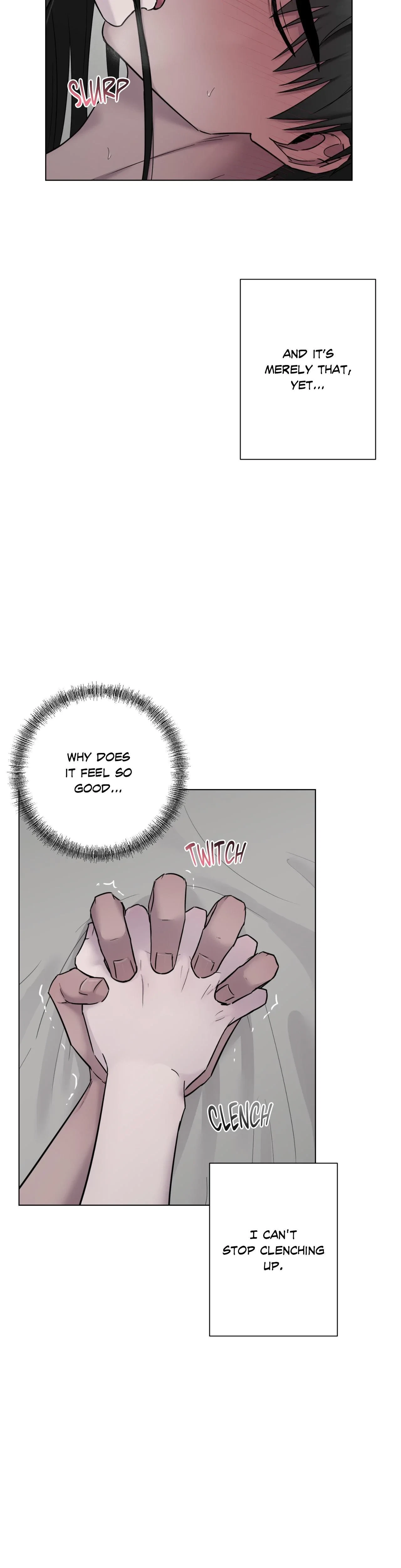 Yes Ma'am Chapter 16, page 26