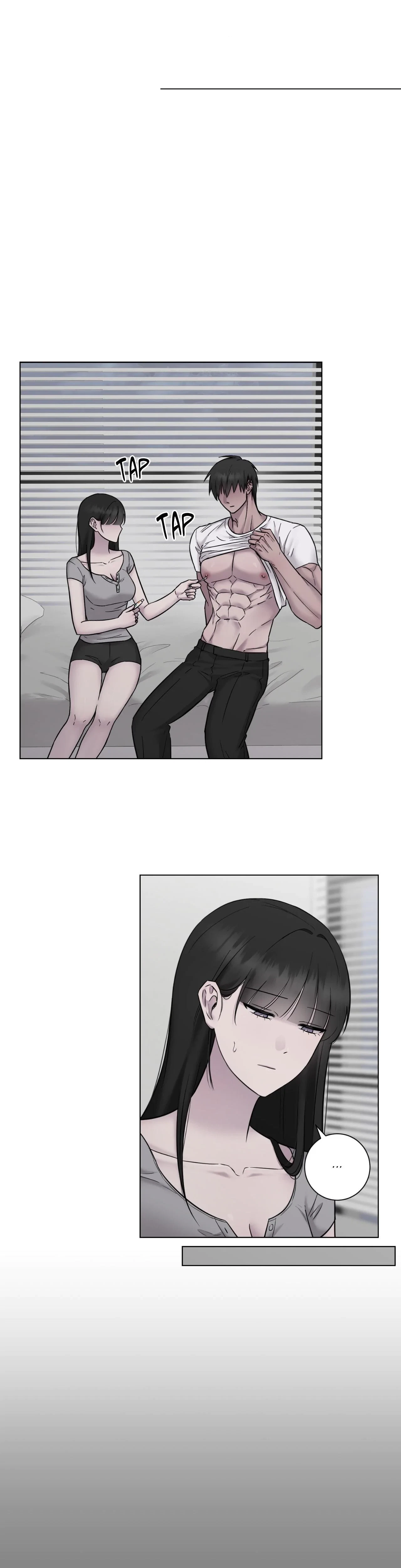 Yes Ma'am Chapter 16, page 6