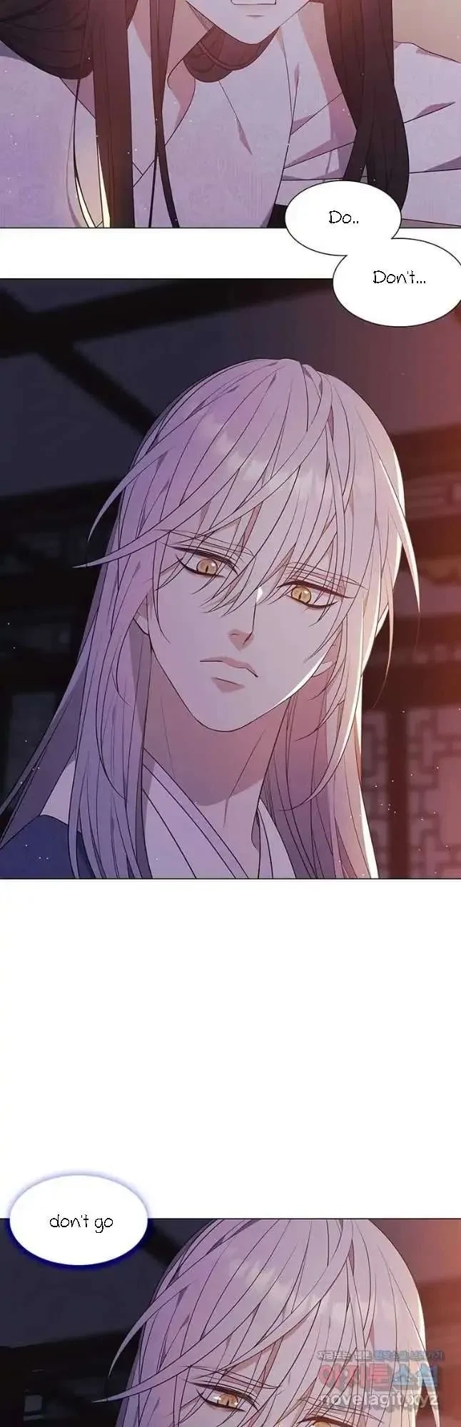 Seduce A Fox Chapter 22, page 13
