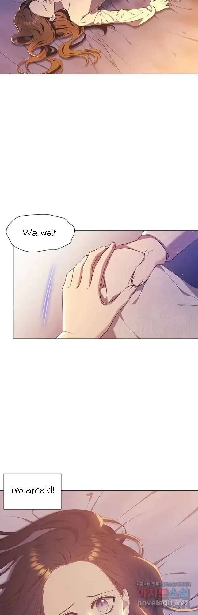 Seduce A Fox Chapter 22, page 20