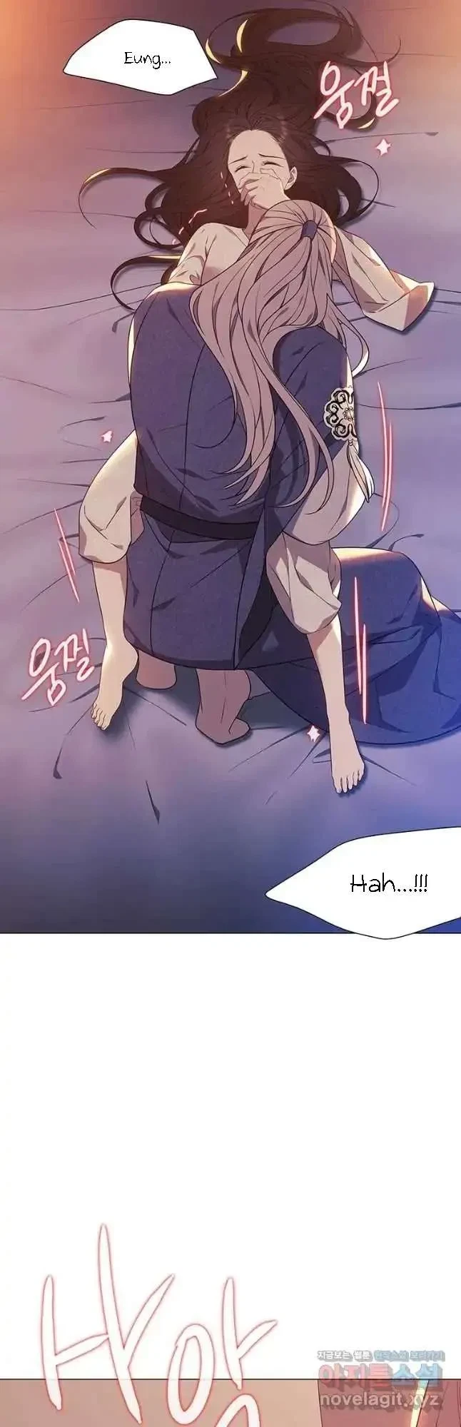 Seduce A Fox Chapter 22, page 29