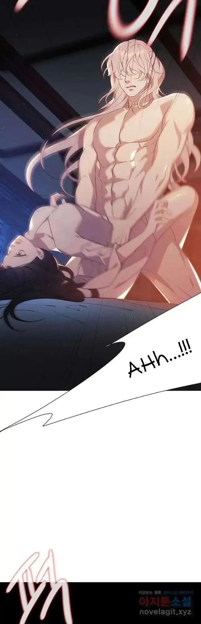Seduce A Fox Chapter 22, page 37