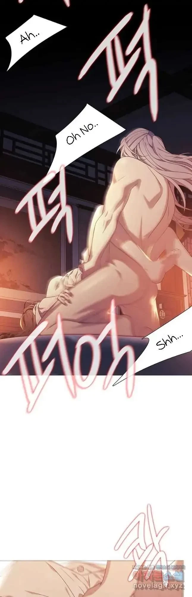 Seduce A Fox Chapter 22, page 38