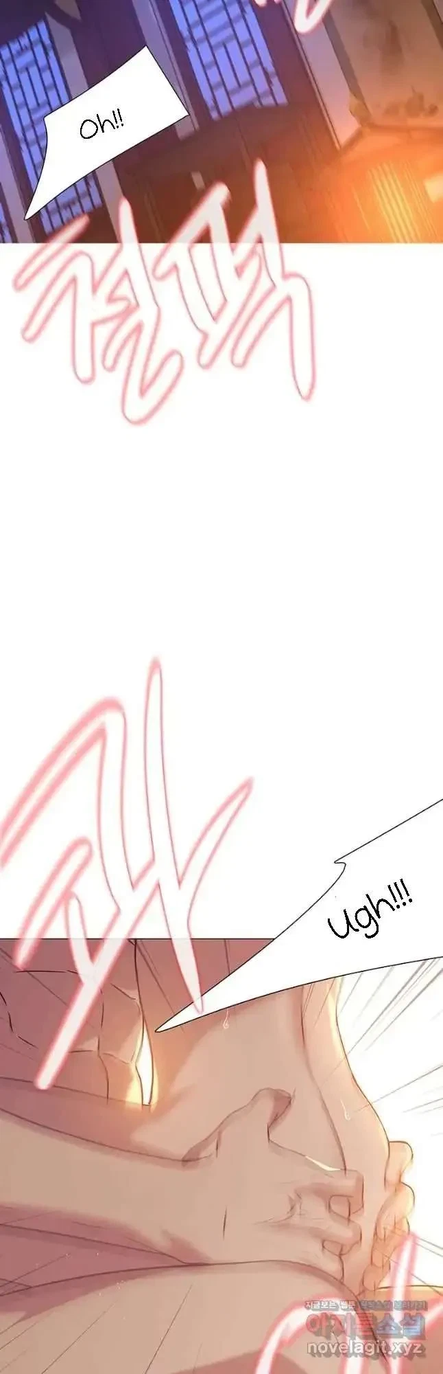 Seduce A Fox Chapter 22, page 47