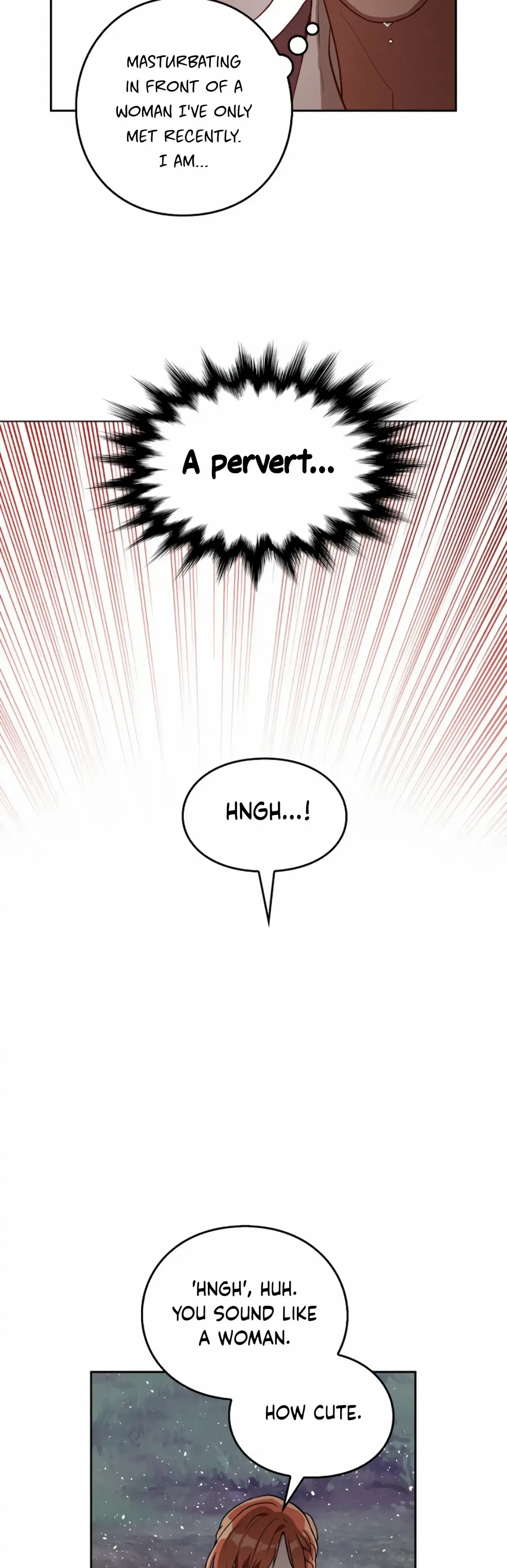 The Emperor Is HARD To Please! Chapter 5, page 27
