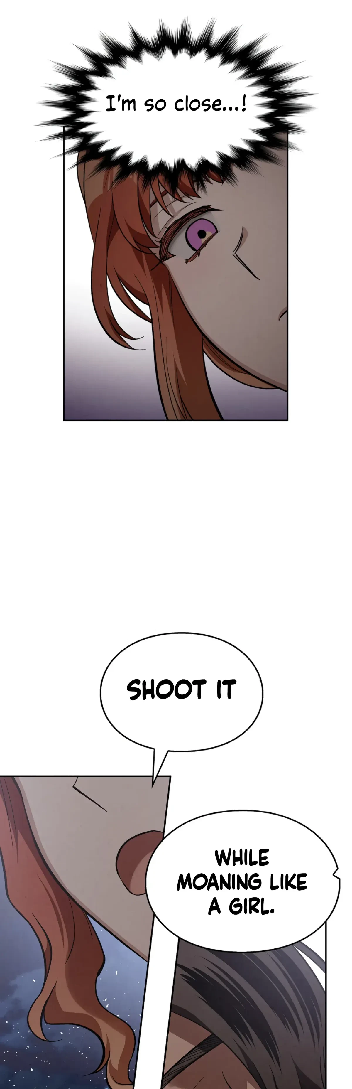 The Emperor Is HARD To Please! Chapter 5, page 31