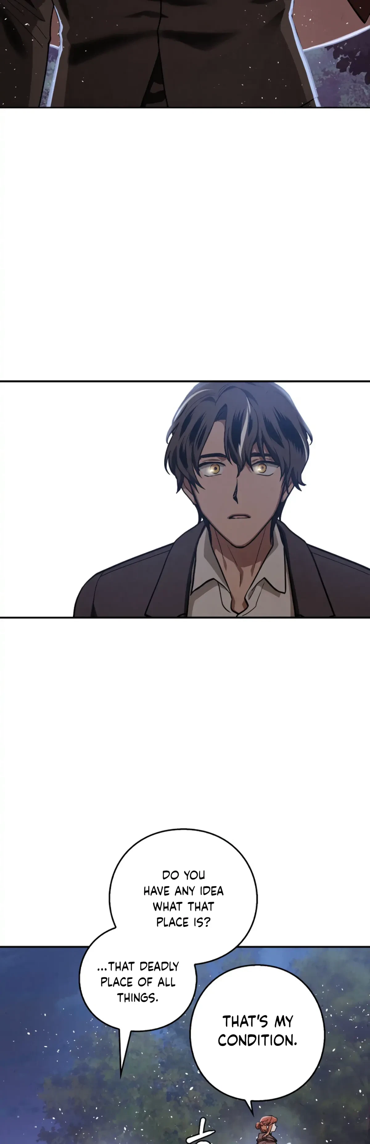 The Emperor Is HARD To Please! Chapter 5, page 42
