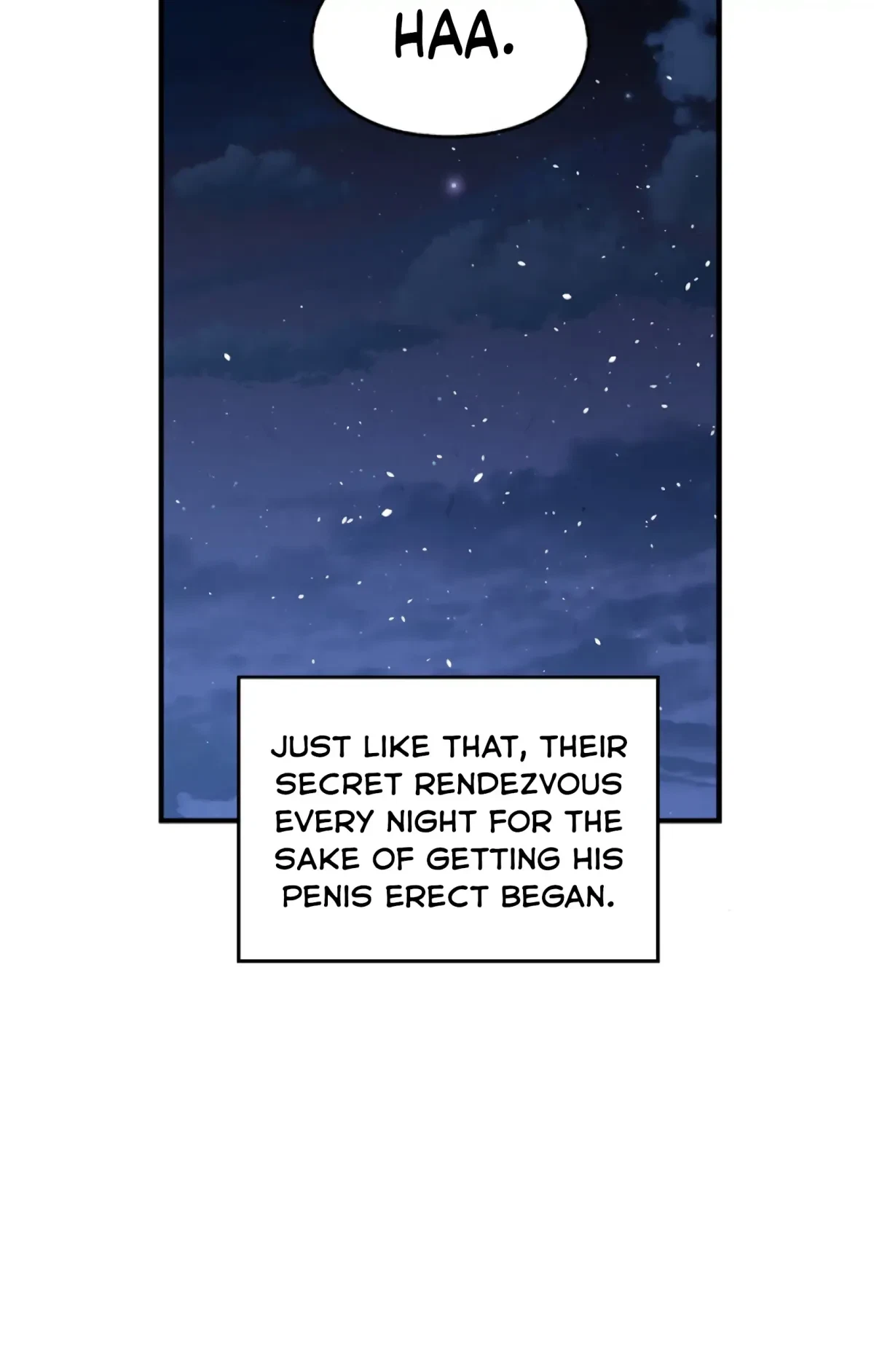 The Emperor Is HARD To Please! Chapter 5, page 44