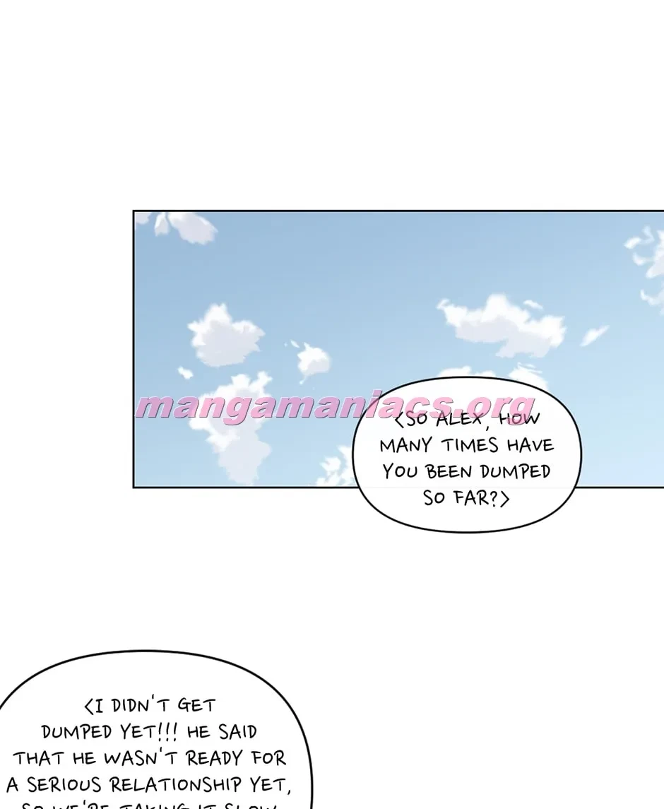 Banana Scandal Chapter 135, page 11