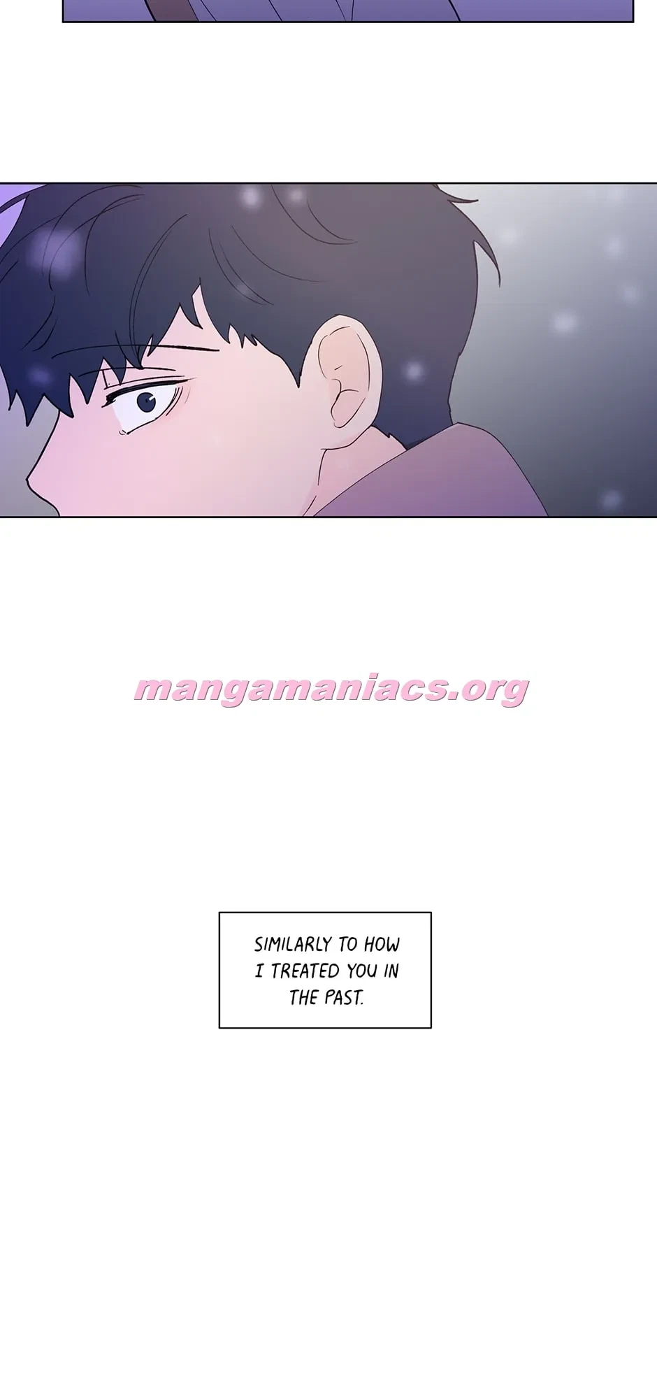 Banana Scandal Chapter 135, page 26