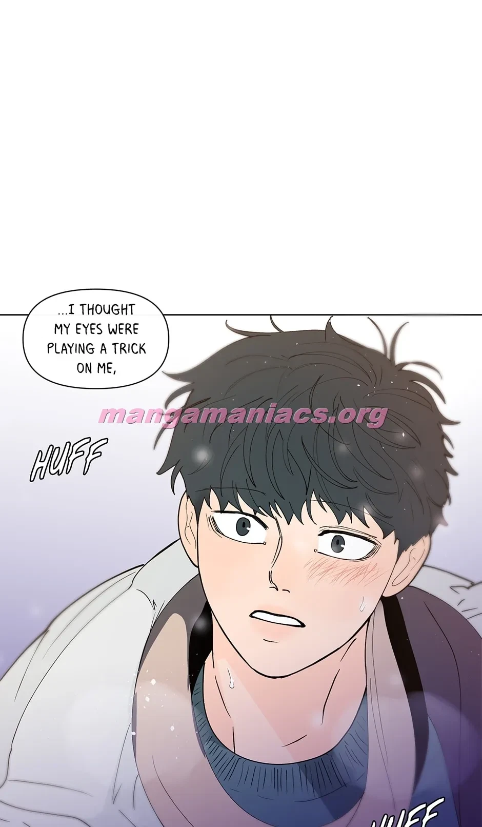 Banana Scandal Chapter 135, page 30