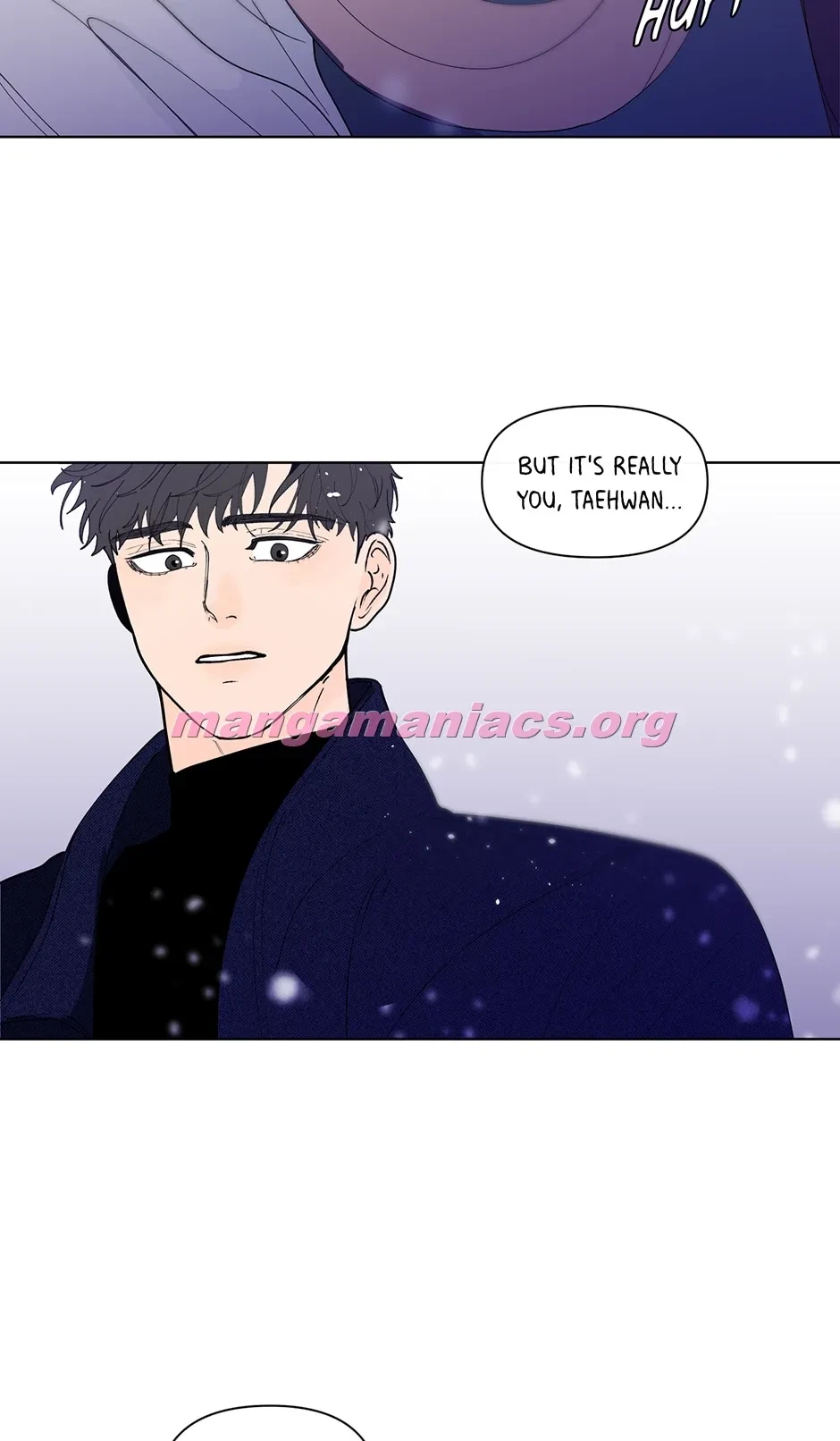 Banana Scandal Chapter 135, page 31